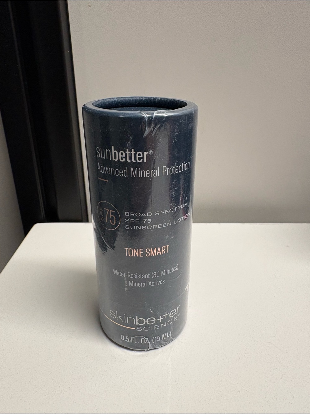 Skinbetter Sunbetter Tone Smart Mineral SPF 75 Sunscreen Lotion
